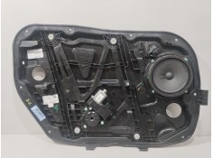 Recambio de elevalunas delantero izquierdo para kia ceed tourer (cd) 1.6 crdi 136 referencia OEM IAM 9450000100