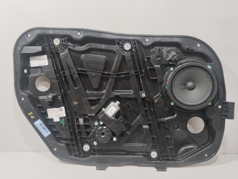 Recambio de elevalunas delantero izquierdo para kia ceed tourer (cd) 1.6 crdi 136 referencia OEM IAM 9450000100  