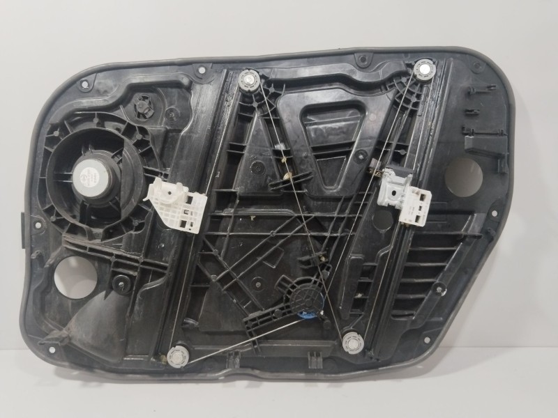 Recambio de elevalunas delantero izquierdo para kia ceed tourer (cd) 1.6 crdi 136 referencia OEM IAM 9450000100  