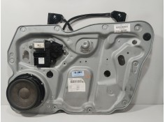 Recambio de elevalunas delantero derecho para volkswagen touran (1t1, 1t2) 1.9 tdi referencia OEM IAM 1T1837730AE
