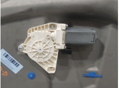 Recambio de elevalunas delantero derecho para mercedes-benz clase a (w169) a 160 cdi (169.006, 169.306) referencia OEM IAM A1697 2