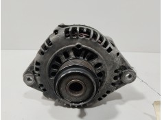 Recambio de alternador para opel meriva a monospace (x03) 1.7 cdti (e75) referencia OEM IAM LR1100508F
