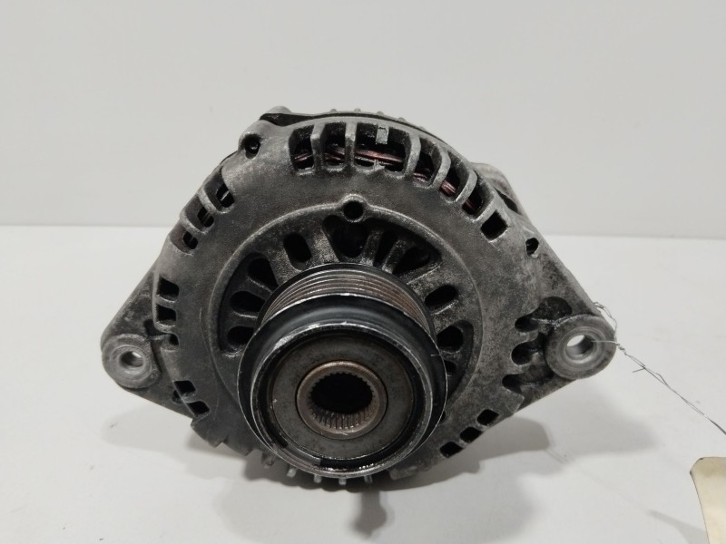 Recambio de alternador para opel meriva a monospace (x03) 1.7 cdti (e75) referencia OEM IAM LR1100508F  