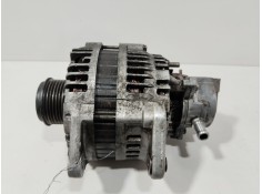 Recambio de alternador para opel meriva a monospace (x03) 1.7 cdti (e75) referencia OEM IAM LR1100508F   2