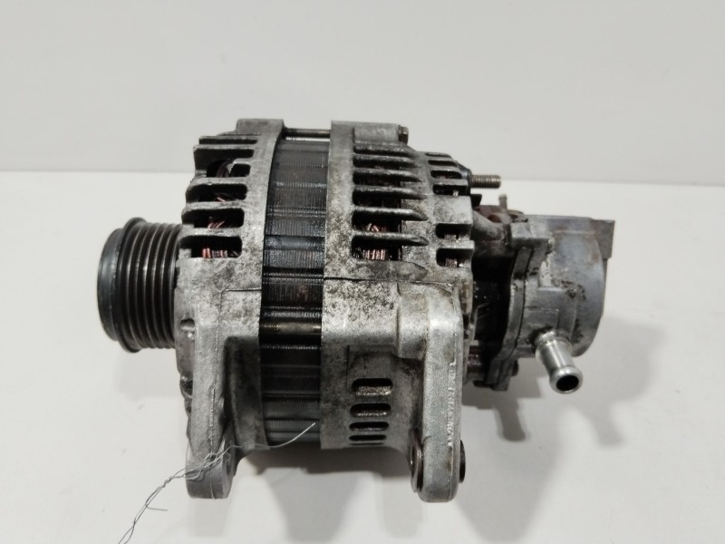 Recambio de alternador para opel meriva a monospace (x03) 1.7 cdti (e75) referencia OEM IAM LR1100508F  
