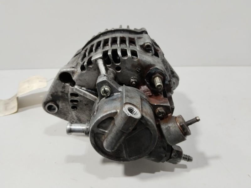 Recambio de alternador para opel meriva a monospace (x03) 1.7 cdti (e75) referencia OEM IAM LR1100508F  