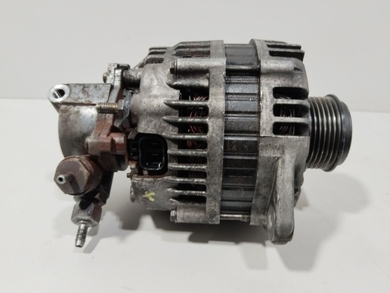 Recambio de alternador para opel meriva a monospace (x03) 1.7 cdti (e75) referencia OEM IAM LR1100508F  