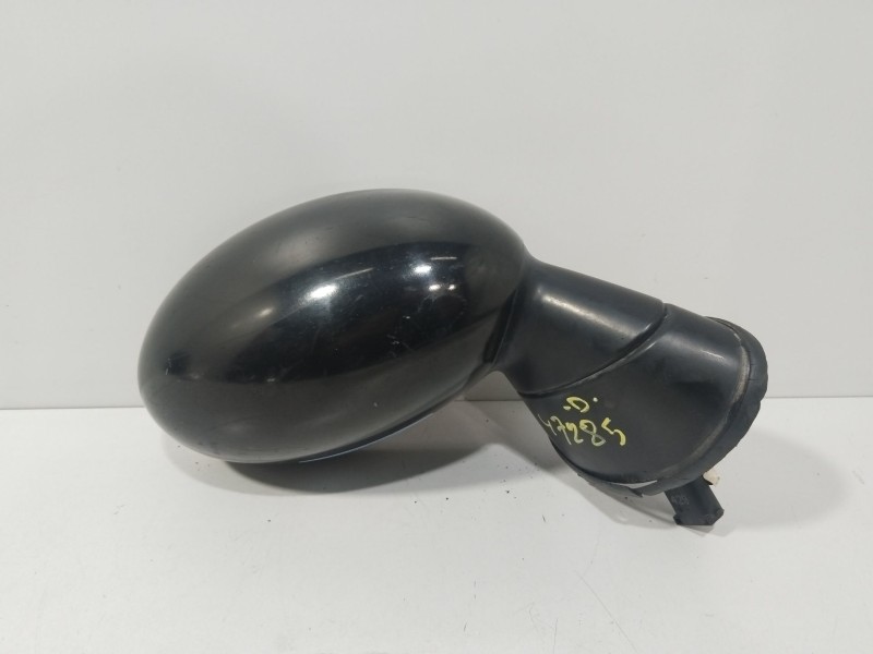 Recambio de retrovisor derecho para bmw r50 , r53 cooper referencia OEM IAM 51160395772  ELECTRICO