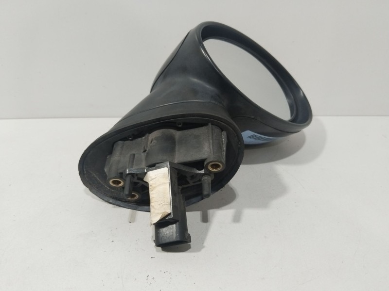 Recambio de retrovisor derecho para bmw r50 , r53 cooper referencia OEM IAM 51160395772  ELECTRICO