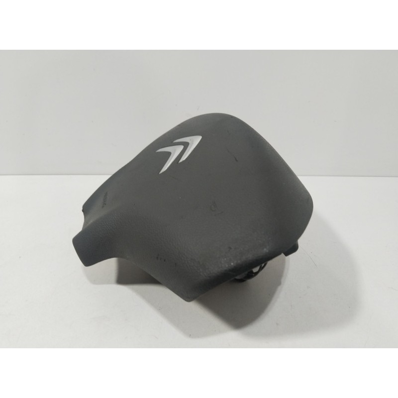 Recambio de airbag delantero izquierdo para citroën c-elysee (dd_) 1.6 bluehdi 100 referencia OEM IAM 96753921ZD  