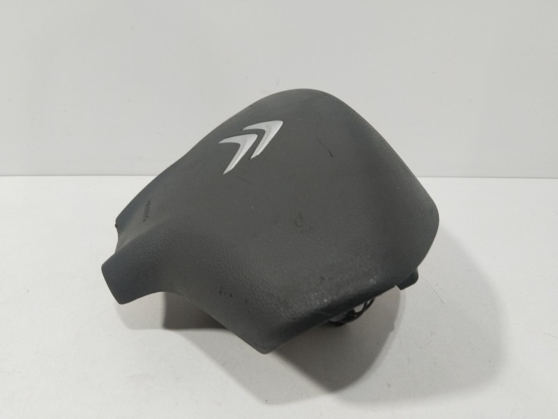 Recambio de airbag delantero izquierdo para citroën c-elysee (dd_) 1.6 bluehdi 100 referencia OEM IAM 96753921ZD  