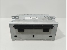 Recambio de sistema audio / radio cd para ford focus iv (hn) 1.0 ecoboost referencia OEM IAM BM5T18C815GJ  