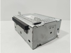 Recambio de sistema audio / radio cd para ford focus iv (hn) 1.0 ecoboost referencia OEM IAM BM5T18C815GJ   2