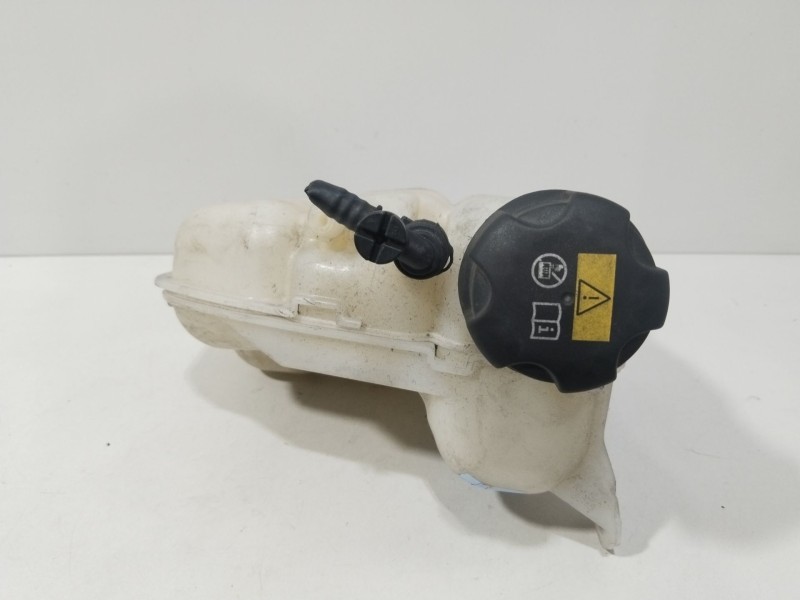 Recambio de deposito expansion para bmw 5 (e60) 525 d referencia OEM IAM 7617362  