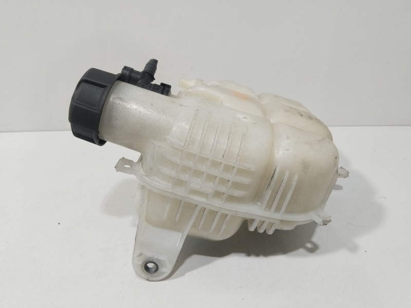 Recambio de deposito expansion para bmw 5 (e60) 525 d referencia OEM IAM 7617362  