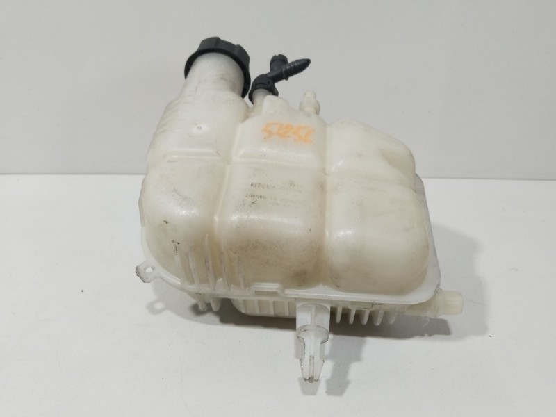 Recambio de deposito expansion para bmw 5 (e60) 525 d referencia OEM IAM 7617362  