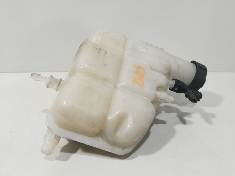 Recambio de deposito expansion para bmw 5 (e60) 525 d referencia OEM IAM 7617362  