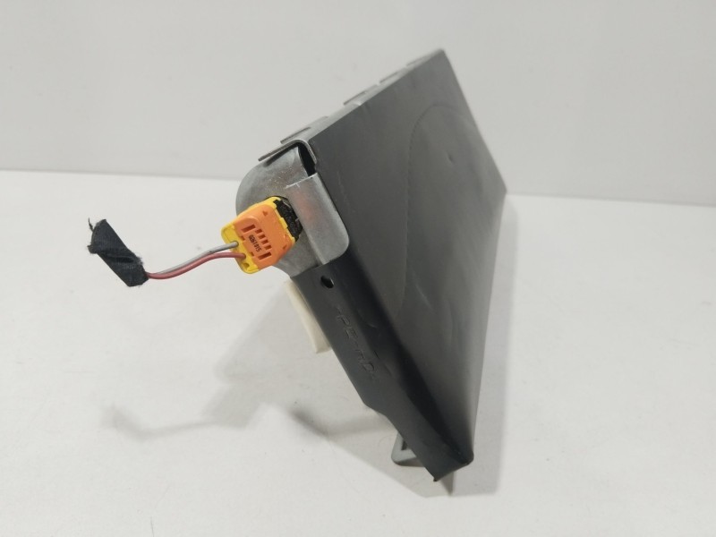 Recambio de airbag delantero derecho para seat leon (5f1) 2.0 tdi referencia OEM IAM 5G1880841C  