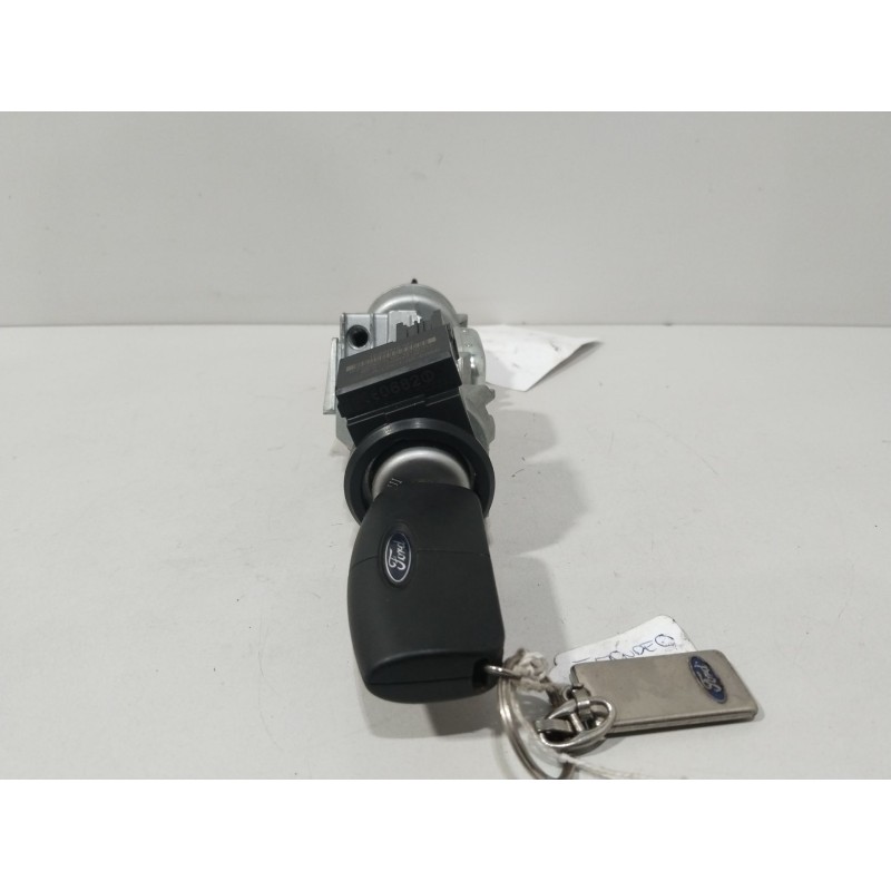 Recambio de conmutador de arranque para ford mondeo iv sedán (ba7) 2.0 tdci referencia OEM IAM 3M513F880AE  