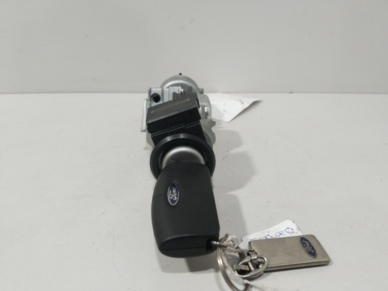 Recambio de conmutador de arranque para ford mondeo iv sedán (ba7) 2.0 tdci referencia OEM IAM 3M513F880AE  