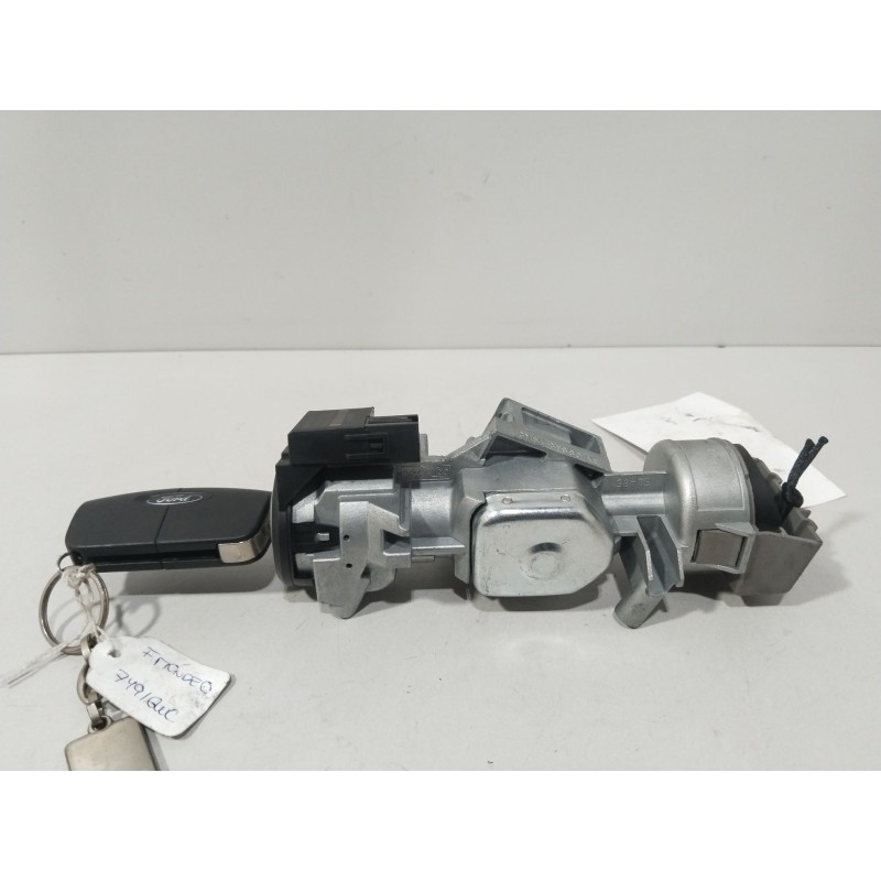 Recambio de conmutador de arranque para ford mondeo iv sedán (ba7) 2.0 tdci referencia OEM IAM 3M513F880AE  