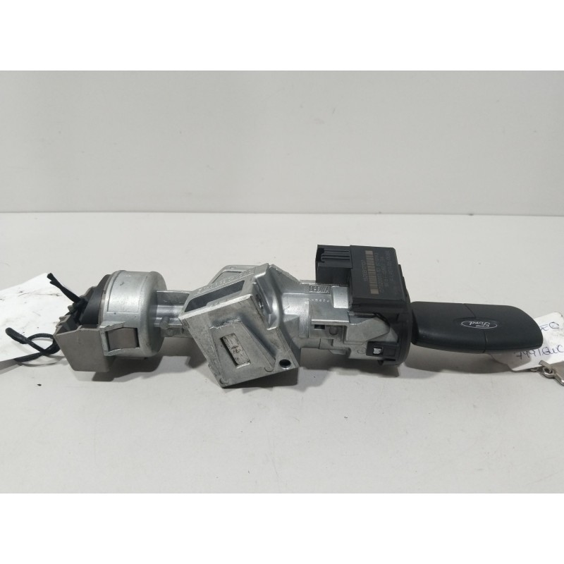 Recambio de conmutador de arranque para ford mondeo iv sedán (ba7) 2.0 tdci referencia OEM IAM 3M513F880AE  