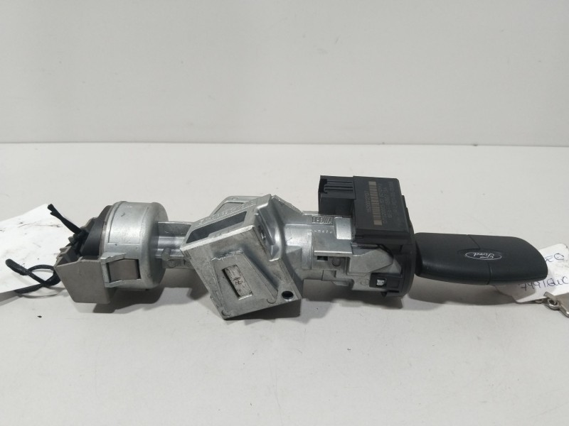 Recambio de conmutador de arranque para ford mondeo iv sedán (ba7) 2.0 tdci referencia OEM IAM 3M513F880AE  