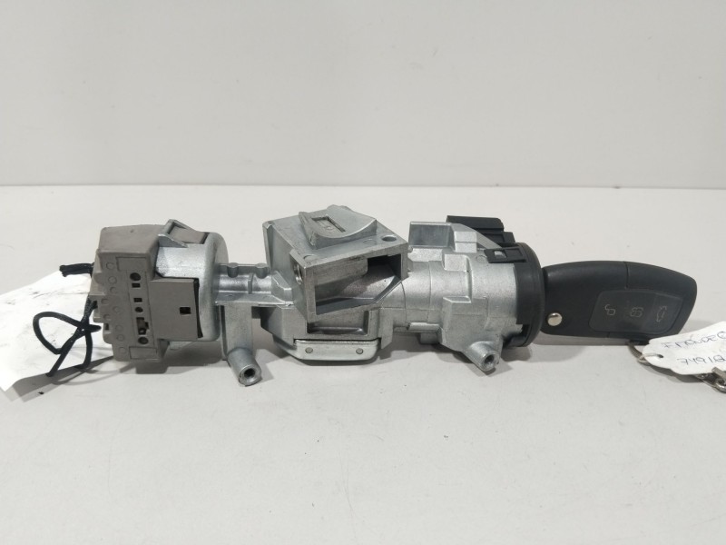 Recambio de conmutador de arranque para ford mondeo iv sedán (ba7) 2.0 tdci referencia OEM IAM 3M513F880AE  