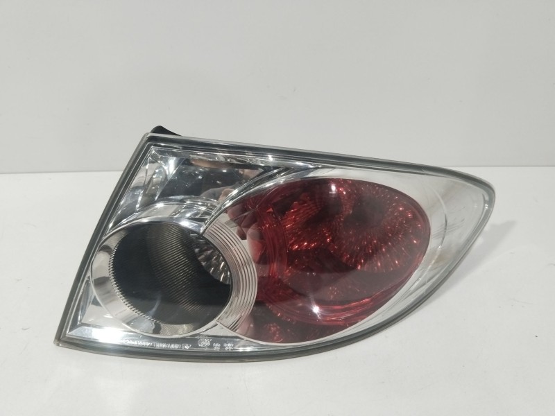 Recambio de piloto trasero derecho para mazda 6 hatchback (gg) 2.0 di (gg14) referencia OEM IAM 22061971  