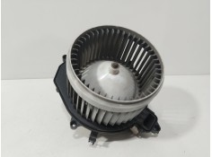 Recambio de motor calefaccion para peugeot partner furgoneta/monovolumen (k9) 1.6 bluehdi 100 referencia OEM IAM 5E2228200