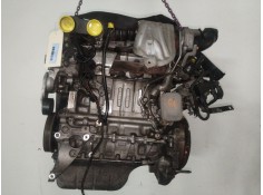 Recambio de motor completo para peugeot partner furgoneta/monovolumen (k9) 1.6 bluehdi 100 referencia OEM IAM 1611138680   2