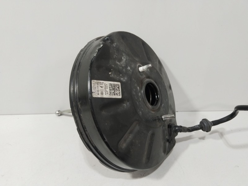 Recambio de servofreno para seat leon (5f1) 2.0 tdi referencia OEM IAM 5Q1614105CN  