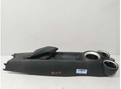 Recambio de consola central para mini mini (r56) cooper referencia OEM IAM 51162752927
