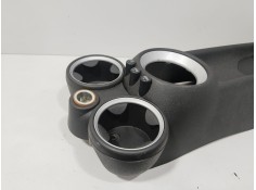 Recambio de consola central para mini mini (r56) cooper referencia OEM IAM 51162752927   2