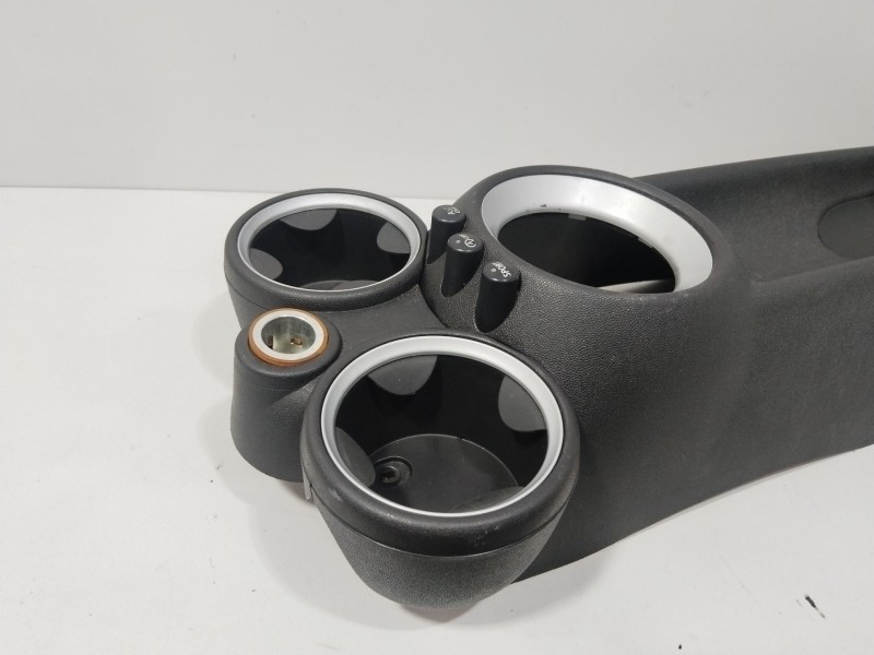 Recambio de consola central para mini mini (r56) cooper referencia OEM IAM 51162752927  