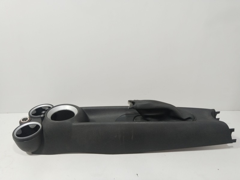 Recambio de consola central para mini mini (r56) cooper referencia OEM IAM 51162752927  