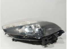 Recambio de faro derecho para renault scénic iii (jz0/1_) 1.4 16v (jz0f, jz1v) referencia OEM IAM 260100023R  89902925