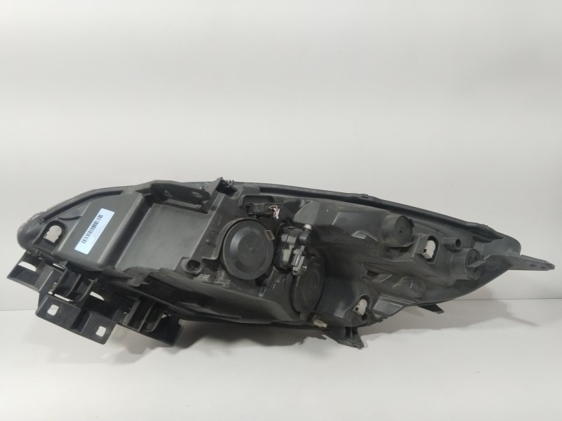 Recambio de faro derecho para renault scénic iii (jz0/1_) 1.4 16v (jz0f, jz1v) referencia OEM IAM 260100023R  89902925