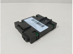Recambio de modulo electronico para mercedes-benz clase a (w169) a 160 cdi (169.006, 169.306) referencia OEM IAM A1698200475   2
