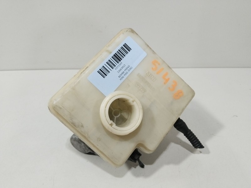 Recambio de bomba freno para mini mini (r56) cooper referencia OEM IAM 32663813  