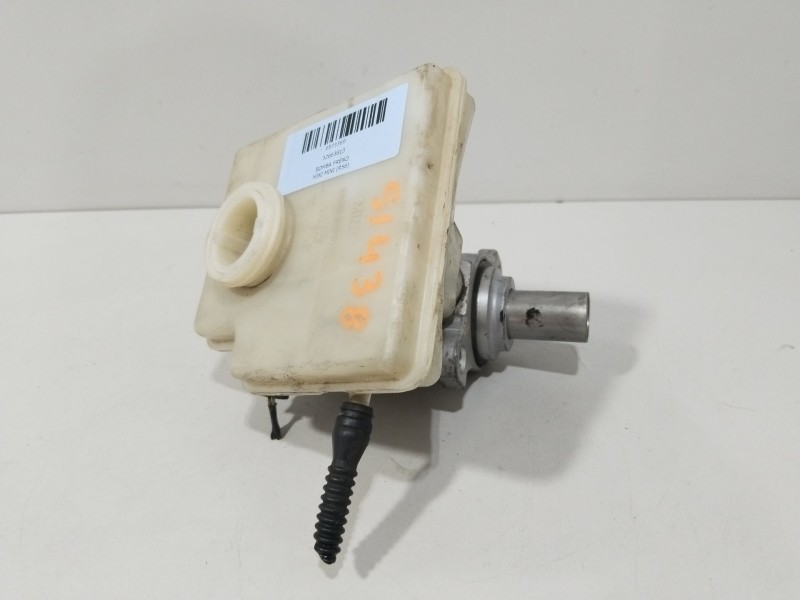 Recambio de bomba freno para mini mini (r56) cooper referencia OEM IAM 32663813  