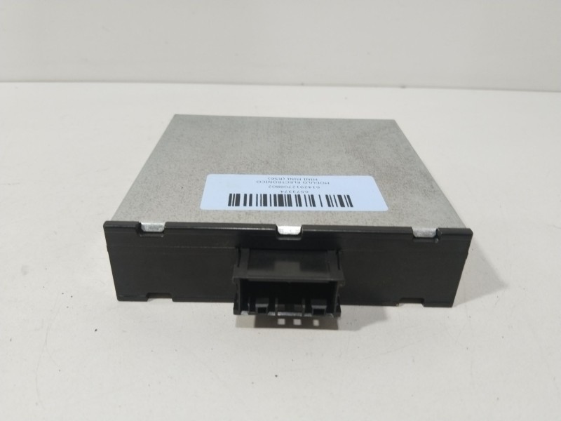 Recambio de modulo electronico para mini mini (r56) cooper referencia OEM IAM 6142912708802  8ES00947920