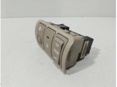 Recambio de mando luces para kia carnival / grand carnival iii (vq) 2.9 crdi referencia OEM IAM 933104D000CS   2