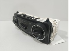 Recambio de mando calefaccion / aire acondicionado para mercedes-benz clase a (w169) a 160 cdi (169.006, 169.306) referencia OEM 2