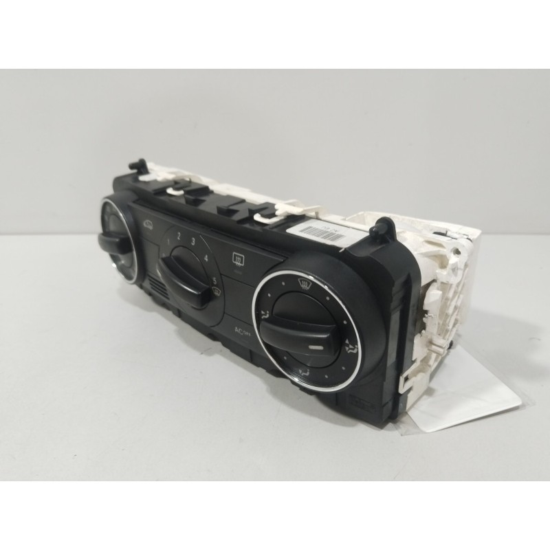 Recambio de mando calefaccion / aire acondicionado para mercedes-benz clase a (w169) a 160 cdi (169.006, 169.306) referencia OEM