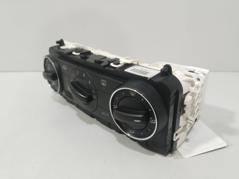 Recambio de mando calefaccion / aire acondicionado para mercedes-benz clase a (w169) a 160 cdi (169.006, 169.306) referencia OEM