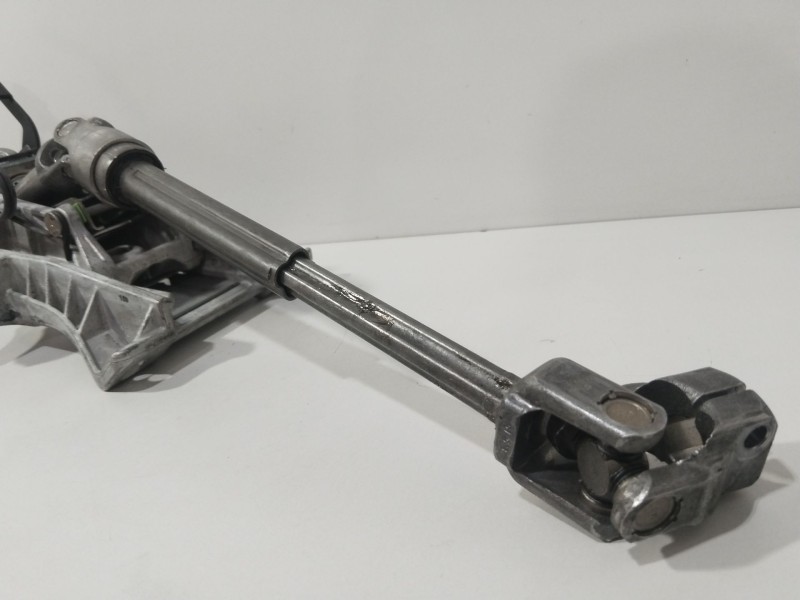 Recambio de columna direccion para ford mondeo iv sedán (ba7) 2.0 tdci referencia OEM IAM 7G9N3C529AG  