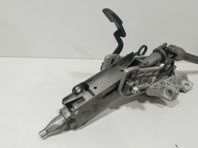 Recambio de columna direccion para ford mondeo iv sedán (ba7) 2.0 tdci referencia OEM IAM 7G9N3C529AG  