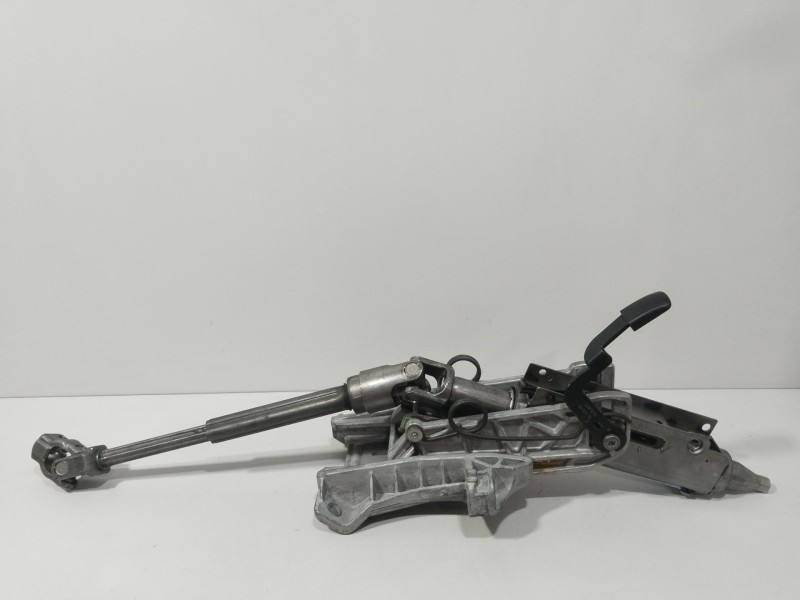 Recambio de columna direccion para ford mondeo iv sedán (ba7) 2.0 tdci referencia OEM IAM 7G9N3C529AG  