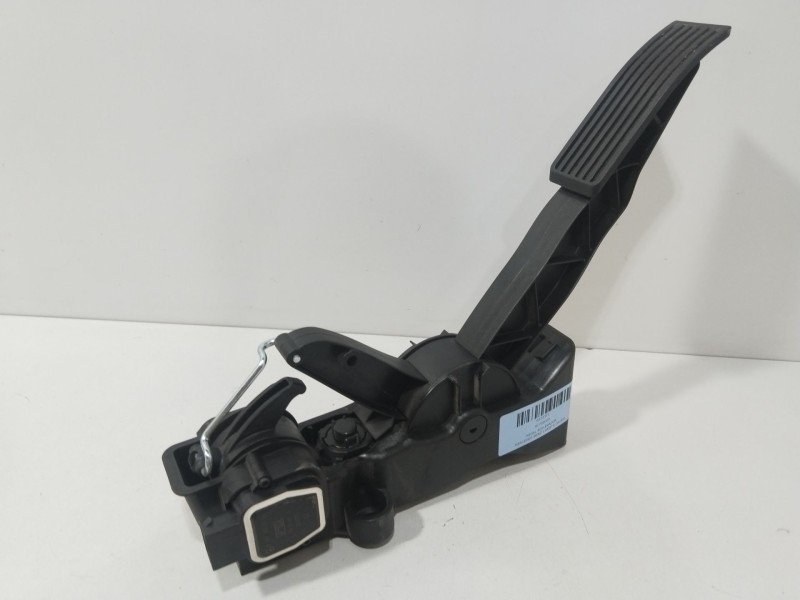 Recambio de pedal acelerador para mercedes-benz clase a (w169) a 160 cdi (169.006, 169.306) referencia OEM IAM 91736020  